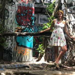 Meet your Posher, Mikky